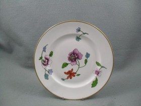 Astley dessert plate